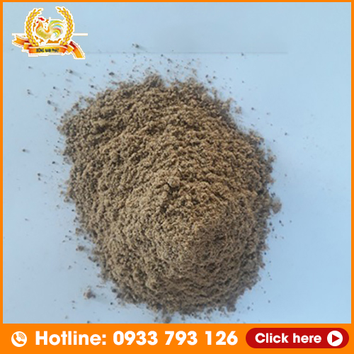 Bột Cá Biển