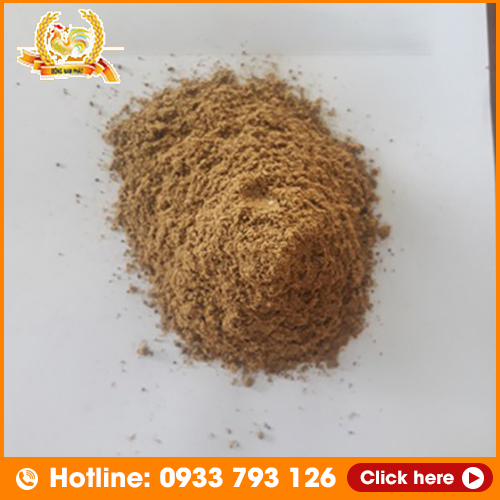 Bột Cá Biển