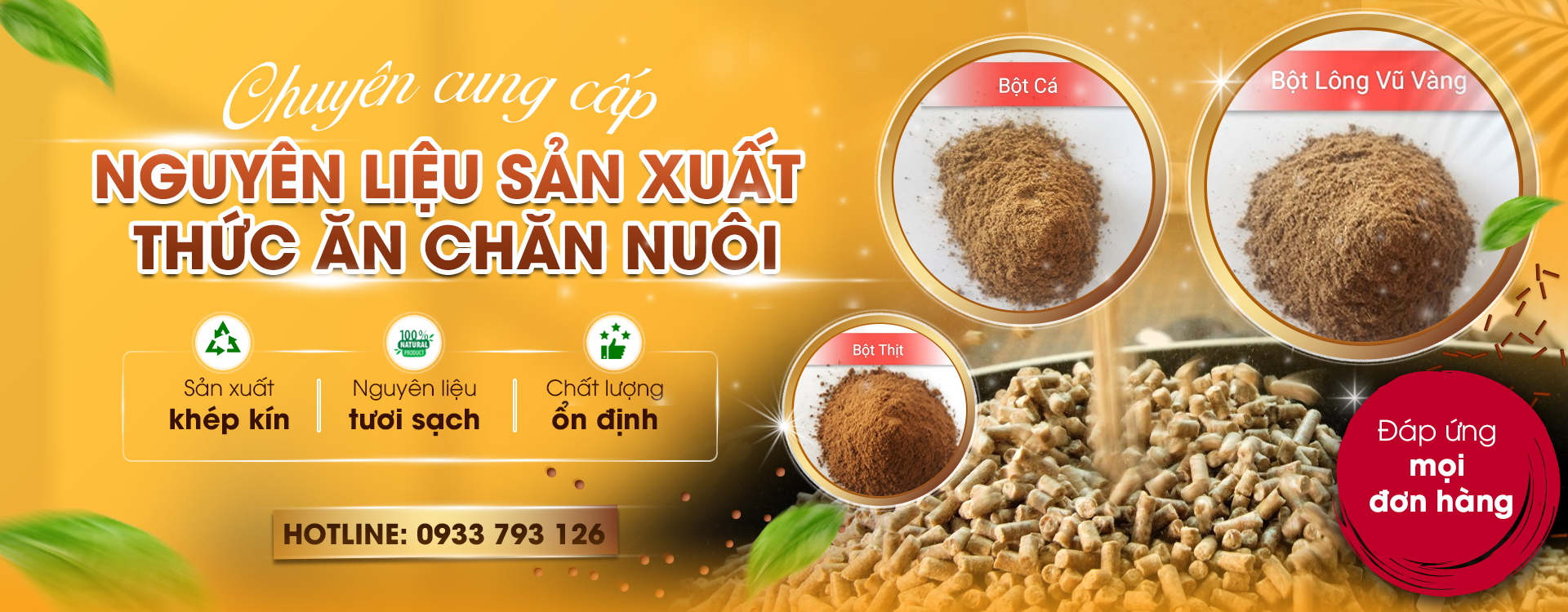 CÔNG TY TNHH SẢN XUẤT THƯƠNG MẠI ĐÔNG NAM PHÁT